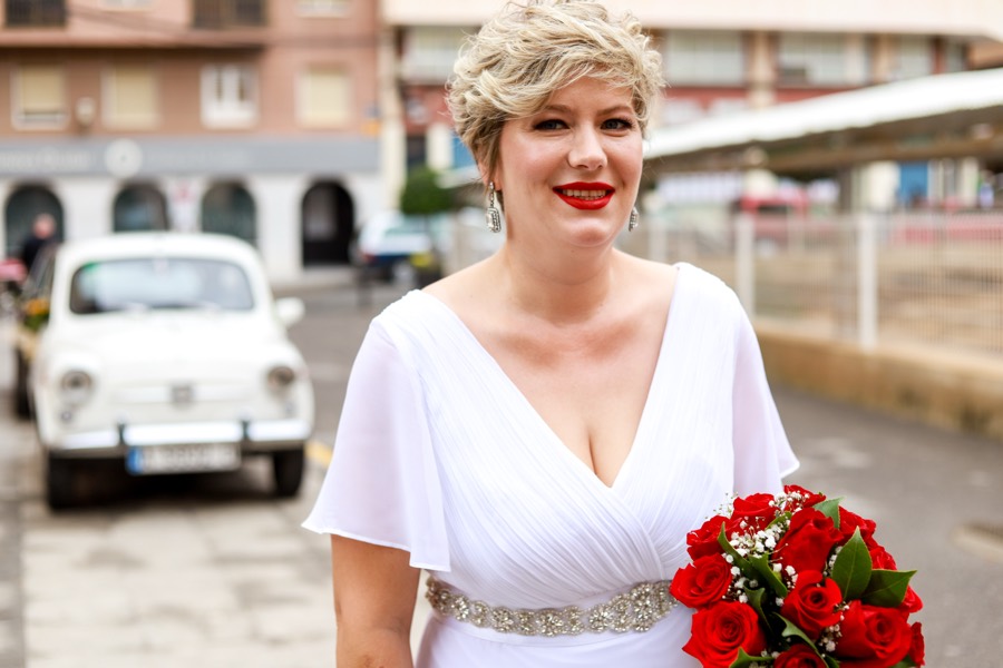 Fotografía de boda por Mike Mani