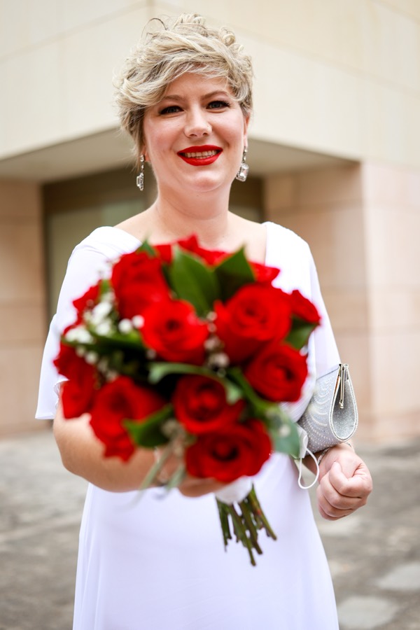 Fotografía de boda por Mike Mani