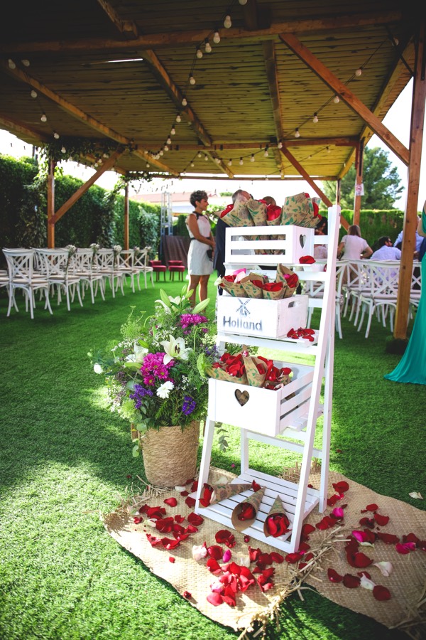 Fotografía de boda por Mike Mani