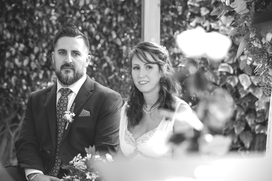 Fotografía de boda por Mike Mani