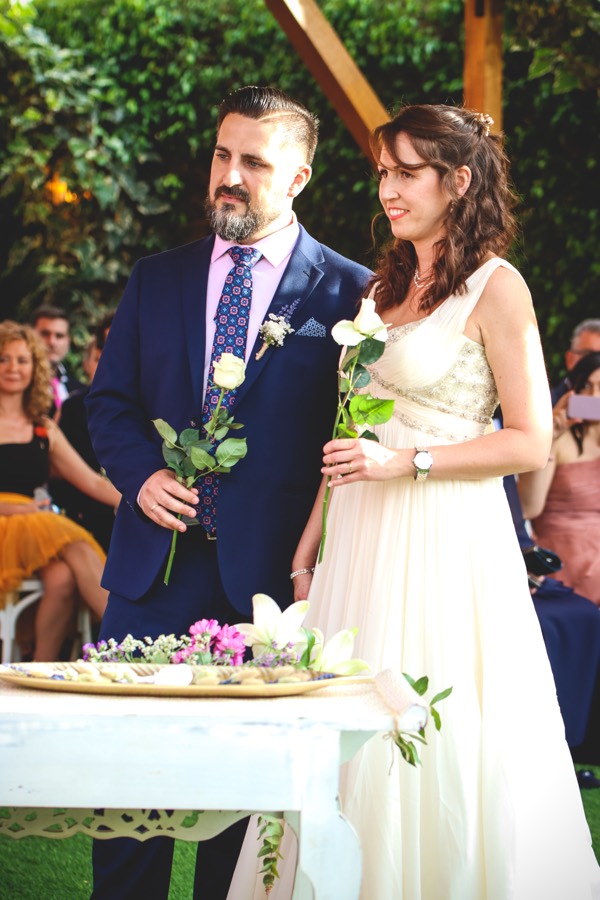 Fotografía de boda por Mike Mani