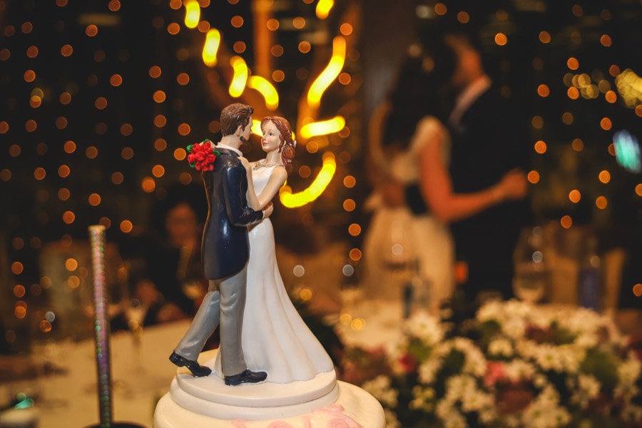 Fotografía de boda por Mike Mani