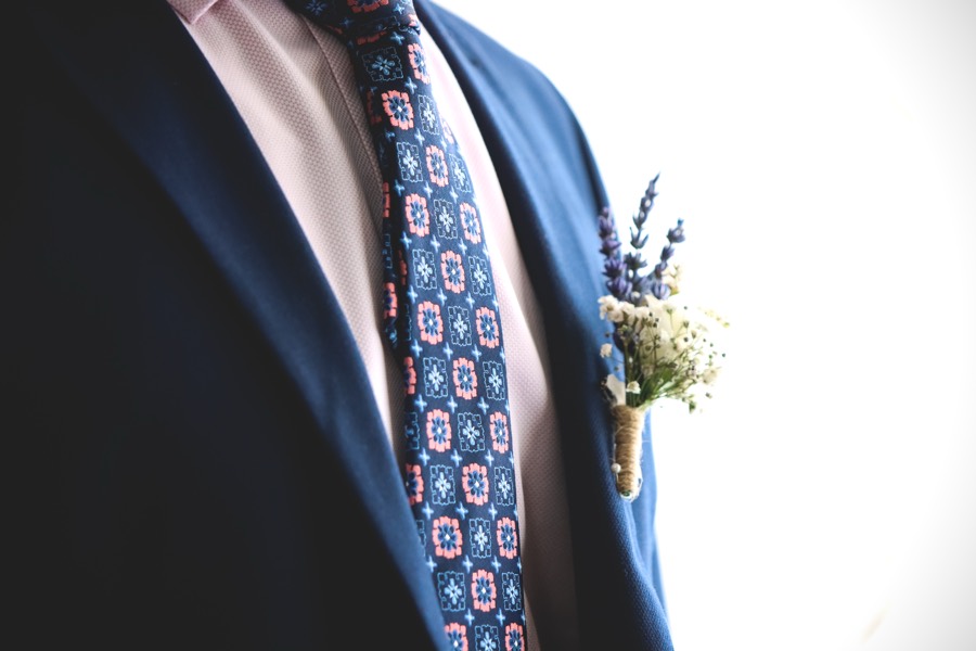 Fotografía de boda por Mike Mani