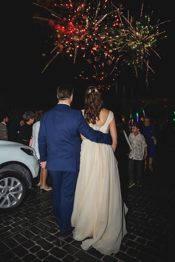 Fotografía de boda por Mike Mani