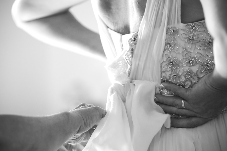Fotografía de boda por Mike Mani