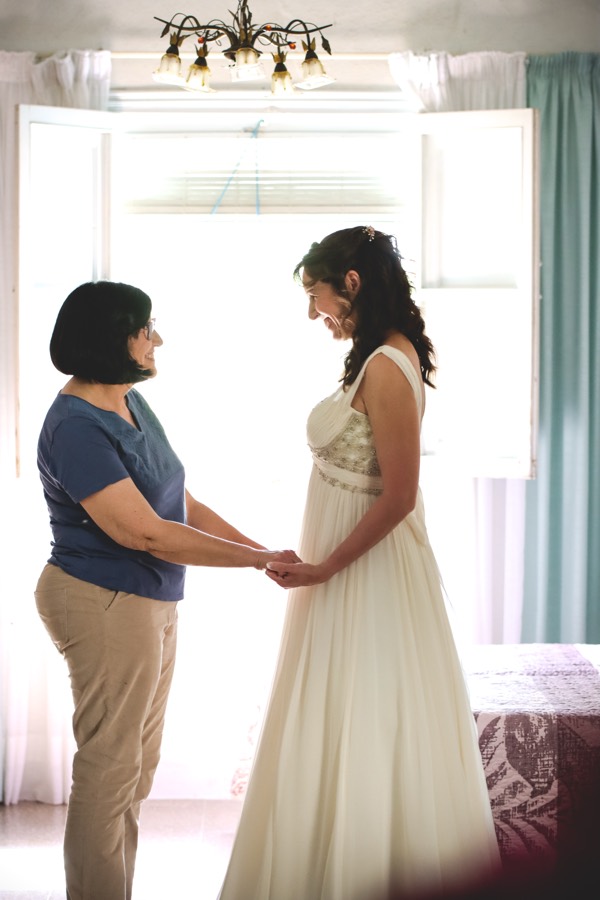 Fotografía de boda por Mike Mani
