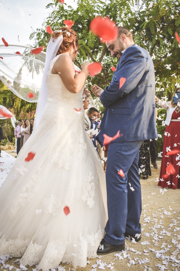 Fotografía de boda por Mike Mani