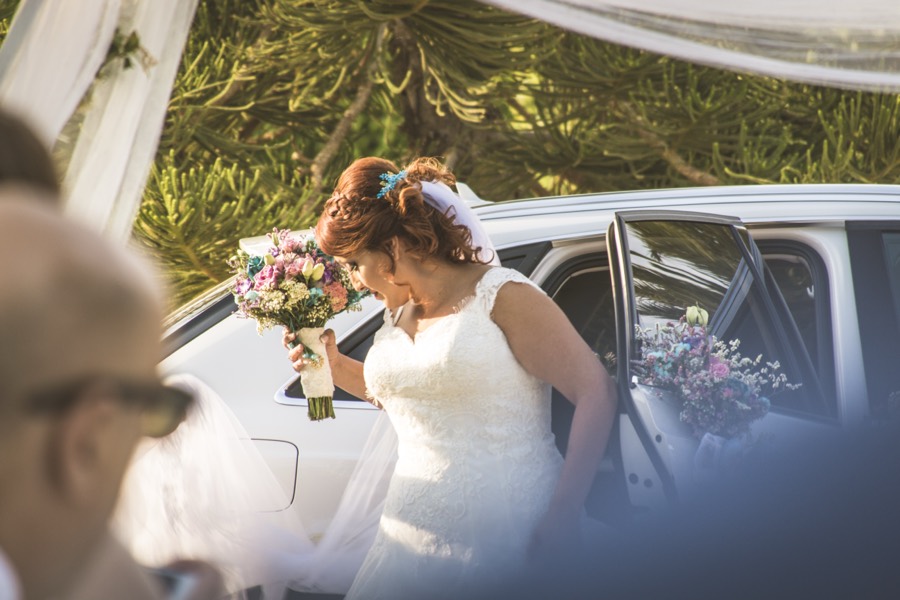 Fotografía de boda por Mike Mani