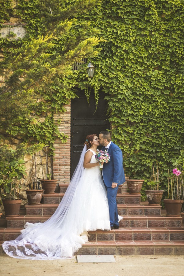 Fotografía de boda por Mike Mani