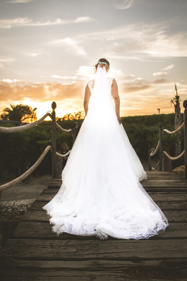 Fotografía de boda por Mike Mani